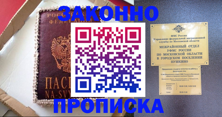 временная регистрация для всех в Мичуринске